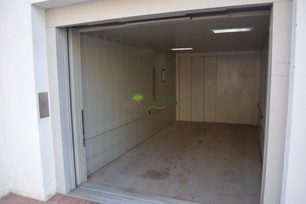 Algarrobo Costa Primera Linea De Playa Duplex Экстерьер фото